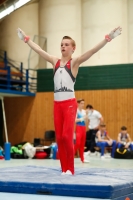 Thumbnail - Berlin - Leonard Emil Abramowicz - Artistic Gymnastics - 2021 - DJM Halle - Teilnehmer - AK 13 und 14 02040_08182.jpg