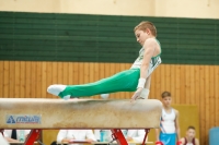 Thumbnail - Sachsen-Anhalt - Benedikt Severin Keym - Artistic Gymnastics - 2021 - DJM Halle - Teilnehmer - AK 13 und 14 02040_08187.jpg