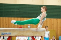 Thumbnail - Sachsen-Anhalt - Benedikt Severin Keym - Artistic Gymnastics - 2021 - DJM Halle - Teilnehmer - AK 13 und 14 02040_08190.jpg