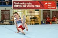Thumbnail - Bayern - Felix Buchner - Artistic Gymnastics - 2021 - DJM Halle - Teilnehmer - AK 13 und 14 02040_08211.jpg