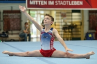 Thumbnail - Bayern - Felix Buchner - Artistic Gymnastics - 2021 - DJM Halle - Teilnehmer - AK 13 und 14 02040_08218.jpg