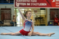 Thumbnail - Bayern - Felix Buchner - Artistic Gymnastics - 2021 - DJM Halle - Teilnehmer - AK 13 und 14 02040_08220.jpg