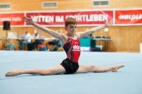 Thumbnail - Bayern - Tom Meier - Спортивная гимнастика - 2021 - DJM Halle - Teilnehmer - AK 13 und 14 02040_08391.jpg