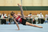 Thumbnail - Bayern - Tom Meier - Спортивная гимнастика - 2021 - DJM Halle - Teilnehmer - AK 13 und 14 02040_08392.jpg