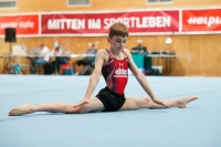 Thumbnail - Bayern - Tom Meier - Спортивная гимнастика - 2021 - DJM Halle - Teilnehmer - AK 13 und 14 02040_08393.jpg