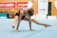 Thumbnail - Bayern - Tom Meier - Спортивная гимнастика - 2021 - DJM Halle - Teilnehmer - AK 13 und 14 02040_08394.jpg