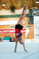 Thumbnail - Bayern - Tom Meier - Спортивная гимнастика - 2021 - DJM Halle - Teilnehmer - AK 13 und 14 02040_08396.jpg