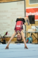 Thumbnail - Bayern - Tom Meier - Спортивная гимнастика - 2021 - DJM Halle - Teilnehmer - AK 13 und 14 02040_08408.jpg