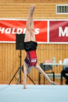 Thumbnail - Bayern - Tom Meier - Спортивная гимнастика - 2021 - DJM Halle - Teilnehmer - AK 13 und 14 02040_08411.jpg