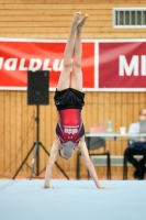 Thumbnail - Bayern - Tom Meier - Спортивная гимнастика - 2021 - DJM Halle - Teilnehmer - AK 13 und 14 02040_08412.jpg