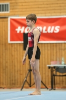 Thumbnail - Bayern - Tom Meier - Спортивная гимнастика - 2021 - DJM Halle - Teilnehmer - AK 13 und 14 02040_08417.jpg