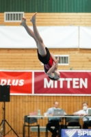 Thumbnail - Bayern - Tom Meier - Спортивная гимнастика - 2021 - DJM Halle - Teilnehmer - AK 13 und 14 02040_08426.jpg
