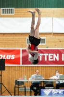 Thumbnail - Bayern - Tom Meier - Спортивная гимнастика - 2021 - DJM Halle - Teilnehmer - AK 13 und 14 02040_08427.jpg