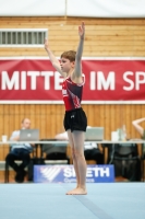 Thumbnail - Bayern - Tom Meier - Спортивная гимнастика - 2021 - DJM Halle - Teilnehmer - AK 13 und 14 02040_08428.jpg