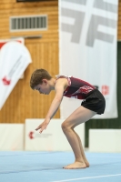Thumbnail - Bayern - Tom Meier - Спортивная гимнастика - 2021 - DJM Halle - Teilnehmer - AK 13 und 14 02040_08430.jpg