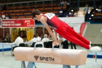 Thumbnail - Bayern - Erik Wiederhold - Artistic Gymnastics - 2021 - DJM Halle - Teilnehmer - AK 13 und 14 02040_08475.jpg