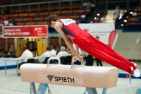 Thumbnail - Bayern - Erik Wiederhold - Artistic Gymnastics - 2021 - DJM Halle - Teilnehmer - AK 13 und 14 02040_08476.jpg