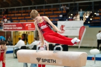 Thumbnail - Bayern - Tom Meier - Спортивная гимнастика - 2021 - DJM Halle - Teilnehmer - AK 13 und 14 02040_08480.jpg