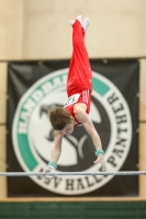 Thumbnail - Brandenburg - Felix Seemann - Ginnastica Artistica - 2021 - DJM Halle - Teilnehmer - AK 13 und 14 02040_08524.jpg