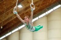 Thumbnail - Sachsen-Anhalt - Benedikt Severin Keym - Artistic Gymnastics - 2021 - DJM Halle - Teilnehmer - AK 13 und 14 02040_08601.jpg