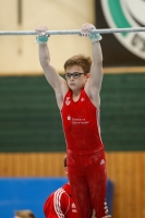 Thumbnail - Brandenburg - Noah Beetz - Спортивная гимнастика - 2021 - DJM Halle - Teilnehmer - AK 13 und 14 02040_08619.jpg