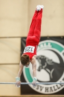Thumbnail - Brandenburg - Noah Beetz - Artistic Gymnastics - 2021 - DJM Halle - Teilnehmer - AK 13 und 14 02040_08621.jpg