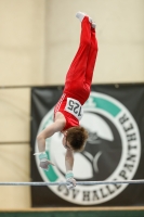 Thumbnail - Brandenburg - Noah Beetz - Artistic Gymnastics - 2021 - DJM Halle - Teilnehmer - AK 13 und 14 02040_08623.jpg