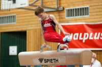 Thumbnail - Bayern - Tom Meier - Спортивная гимнастика - 2021 - DJM Halle - Teilnehmer - AK 13 und 14 02040_08662.jpg