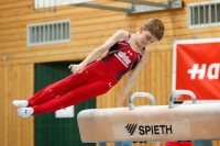 Thumbnail - Bayern - Tom Meier - Artistic Gymnastics - 2021 - DJM Halle - Teilnehmer - AK 13 und 14 02040_08669.jpg