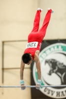 Thumbnail - Brandenburg - Paul Doan Tran - Artistic Gymnastics - 2021 - DJM Halle - Teilnehmer - AK 13 und 14 02040_08677.jpg