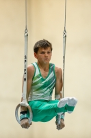 Thumbnail - Sachsen-Anhalt - Joshua Fynn Tandel - Artistic Gymnastics - 2021 - DJM Halle - Teilnehmer - AK 13 und 14 02040_08703.jpg