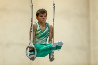 Thumbnail - Sachsen-Anhalt - Joshua Fynn Tandel - Artistic Gymnastics - 2021 - DJM Halle - Teilnehmer - AK 13 und 14 02040_08704.jpg