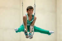 Thumbnail - Sachsen-Anhalt - Joshua Fynn Tandel - Artistic Gymnastics - 2021 - DJM Halle - Teilnehmer - AK 13 und 14 02040_08706.jpg