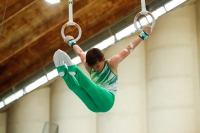 Thumbnail - Sachsen-Anhalt - Joshua Fynn Tandel - Artistic Gymnastics - 2021 - DJM Halle - Teilnehmer - AK 13 und 14 02040_08712.jpg
