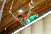 Thumbnail - Sachsen-Anhalt - Joshua Fynn Tandel - Artistic Gymnastics - 2021 - DJM Halle - Teilnehmer - AK 13 und 14 02040_08717.jpg