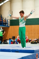 Thumbnail - Sachsen-Anhalt - Joshua Fynn Tandel - Artistic Gymnastics - 2021 - DJM Halle - Teilnehmer - AK 13 und 14 02040_08719.jpg