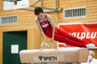 Thumbnail - Bayern - Erik Wiederhold - Artistic Gymnastics - 2021 - DJM Halle - Teilnehmer - AK 13 und 14 02040_08723.jpg