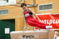 Thumbnail - Bayern - Erik Wiederhold - Artistic Gymnastics - 2021 - DJM Halle - Teilnehmer - AK 13 und 14 02040_08724.jpg