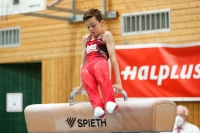Thumbnail - Bayern - Erik Wiederhold - Artistic Gymnastics - 2021 - DJM Halle - Teilnehmer - AK 13 und 14 02040_08725.jpg