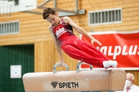 Thumbnail - Bayern - Erik Wiederhold - Artistic Gymnastics - 2021 - DJM Halle - Teilnehmer - AK 13 und 14 02040_08729.jpg