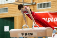 Thumbnail - Bayern - Erik Wiederhold - Artistic Gymnastics - 2021 - DJM Halle - Teilnehmer - AK 13 und 14 02040_08731.jpg