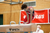 Thumbnail - Bayern - Erik Wiederhold - Artistic Gymnastics - 2021 - DJM Halle - Teilnehmer - AK 13 und 14 02040_08732.jpg