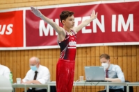 Thumbnail - Bayern - Erik Wiederhold - Artistic Gymnastics - 2021 - DJM Halle - Teilnehmer - AK 13 und 14 02040_08735.jpg