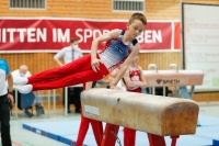 Thumbnail - Bayern - Felix Buchner - Artistic Gymnastics - 2021 - DJM Halle - Teilnehmer - AK 13 und 14 02040_08827.jpg
