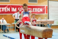 Thumbnail - Bayern - Felix Buchner - Artistic Gymnastics - 2021 - DJM Halle - Teilnehmer - AK 13 und 14 02040_08834.jpg
