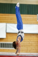 Thumbnail - Schwaben - Kimi Köhnlein - Artistic Gymnastics - 2021 - DJM Halle - Teilnehmer - AK 13 und 14 02040_08843.jpg