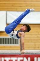 Thumbnail - Schwaben - Kimi Köhnlein - Artistic Gymnastics - 2021 - DJM Halle - Teilnehmer - AK 13 und 14 02040_08844.jpg