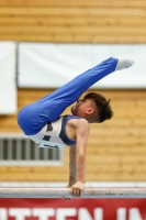 Thumbnail - Schwaben - Kimi Köhnlein - Artistic Gymnastics - 2021 - DJM Halle - Teilnehmer - AK 13 und 14 02040_08845.jpg