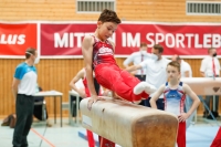 Thumbnail - Bayern - Erik Wiederhold - Artistic Gymnastics - 2021 - DJM Halle - Teilnehmer - AK 13 und 14 02040_08846.jpg