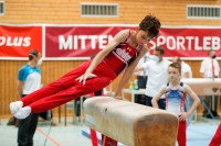 Thumbnail - Bayern - Erik Wiederhold - Artistic Gymnastics - 2021 - DJM Halle - Teilnehmer - AK 13 und 14 02040_08847.jpg